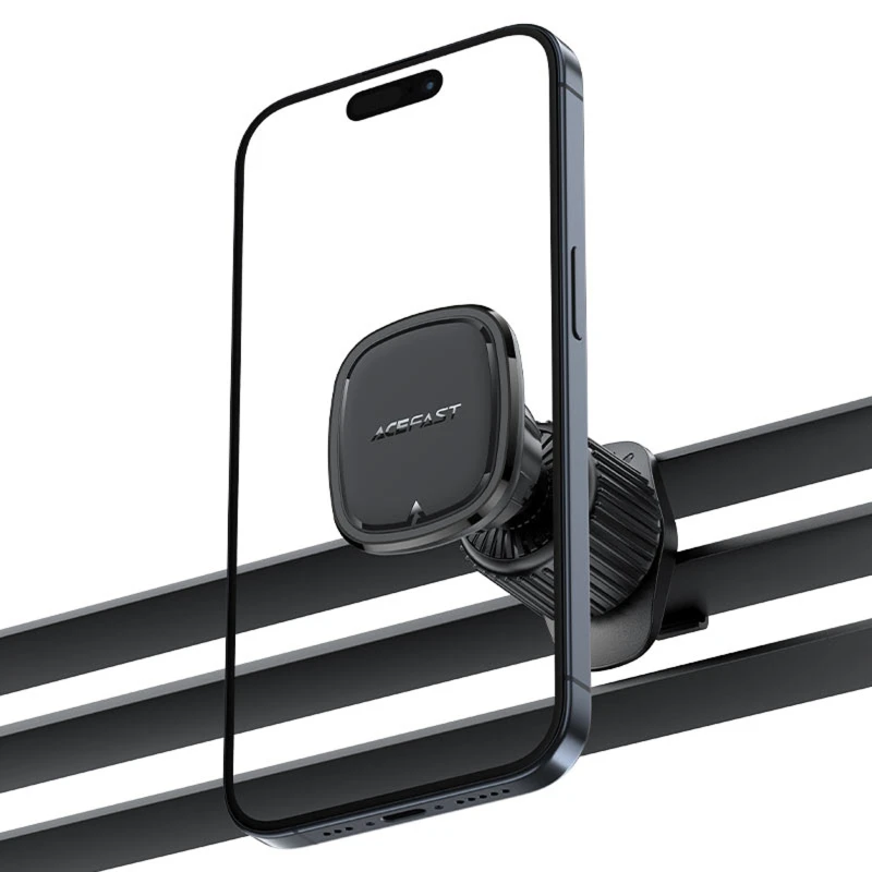 Автотримач Acefast D34 – Black. Фото 3 з 6