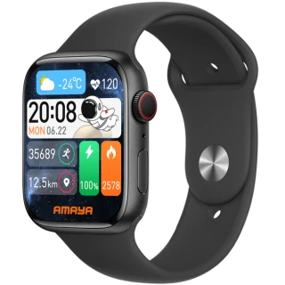 Смарт-годинник Amaya X10 Pro Smart sports watch (call version) фото 1 з 2