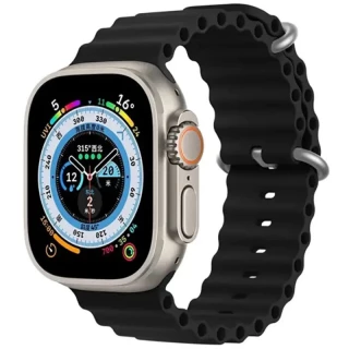 Ремінець Ocean Band для Apple Watch 38/40/41/42mm(ser.10) фото 1 з 1