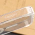 Чохол SGP Ultra Hybrid (MagFit) на Apple iPhone 14 Pro (6.1") – Прозорий. Фото 12 з 12