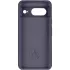 Чохол Silicone Case Lakshmi Premium із закритою камерою для Google Pixel 8a – Сірий / Dark Gray. Фото 4 з 6