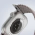 Ремінець Dux Ducis Mixture Ultra для Apple Watch 38/40/41/42mm(ser.10) – Clay. Фото 7 з 7
