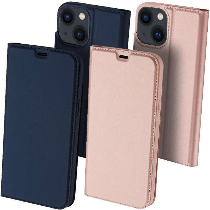 

Чохол-книжка Dux Ducis на Apple iPhone 13 mini (5.4")