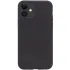 Чохол Silk Full Protective (AA) NO LOGO для Apple iPhone 11 (6.1") – Чорний / Black. Фото 1 з 1