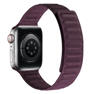 Ремінець FineWoven (AAA) для Apple watch 42mm/44mm/45mm фото 1 з 1