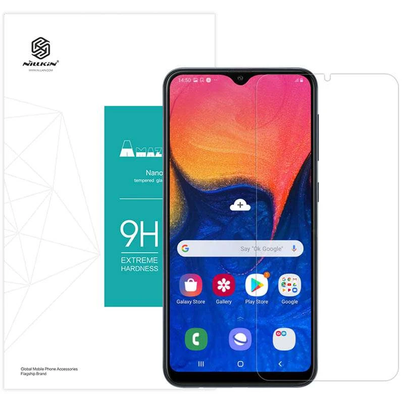 

Захисне скло Nillkin (H) на Samsung Galaxy A10 (A105F)
