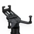 Автодержатель Baseus Stable Gravitational Car Mount Air (Air Outlet Version) (SUWX02) – Black. Фото 7 из 14
