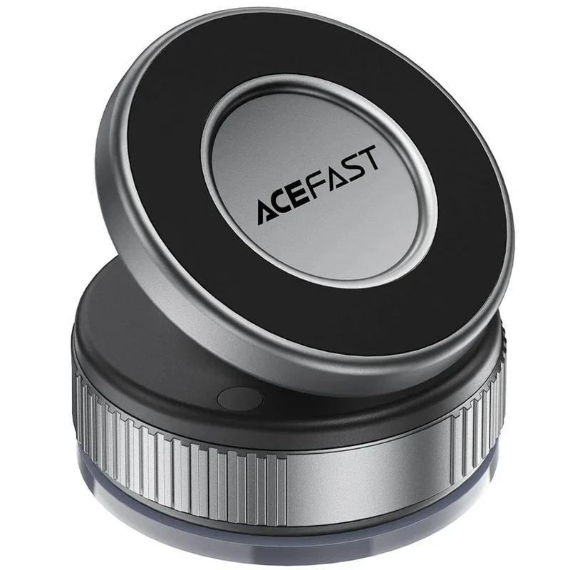 Автотримач Acefast E27 Vacuum Suction Magnetic фото 1 з 1