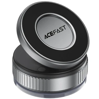 Автотримач Acefast E27 Vacuum Suction Magnetic фото 1 з 6