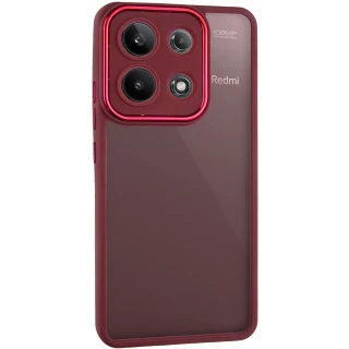 TPU+PC чехол Accent для Xiaomi Redmi Note 13 5G фото 1 из 8