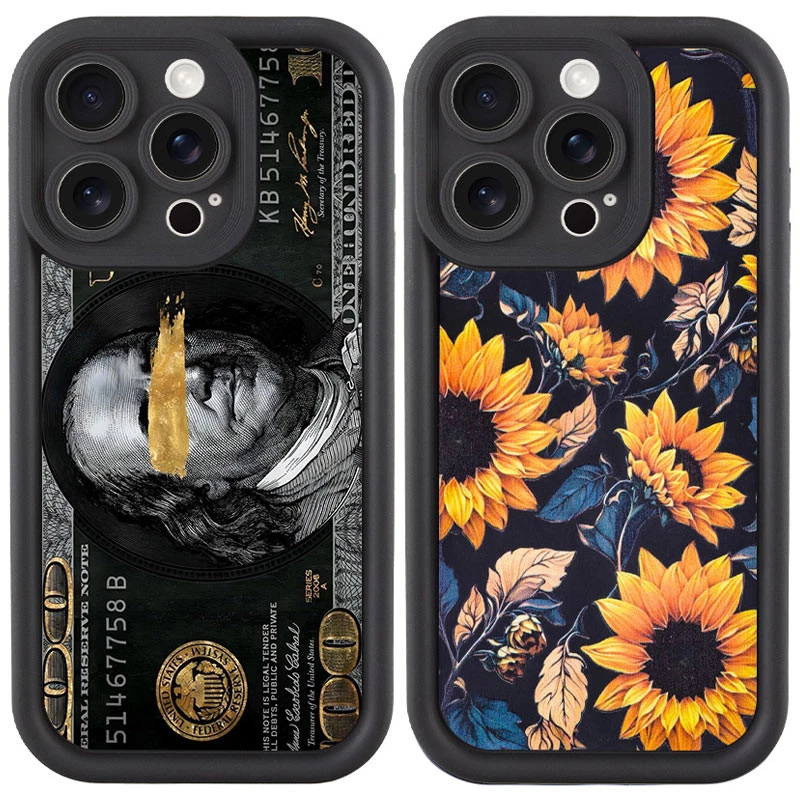 TPU чохол Prestige для Xiaomi Poco C75 фото 3 з 3