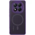 Чохол Bloom with MagSafe для Xiaomi Redmi Note 15 Pro 4G – Purple. Фото 2 з 5