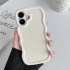 Чохол Ripple для Apple iPhone 16 Plus – Antigue White. Фото 2 з 2