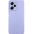 Чохол Silicone Case Lakshmi Plus з закритою камерою на Xiaomi Redmi Note 12 Pro 5G – Бузковий / Dasheen. Фото 1 з 8