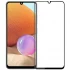 Защитное стекло с эффектом анти-шпион для Samsung Galaxy A53 5G фото 1 из 2