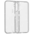 Блискучий силіконовий чохол на Samsung Galaxy A15 4G/5G – Clear. Фото 2 з 7
