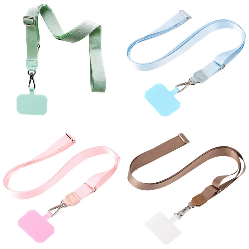 Шнурок широкий (2см) 140см фото 1 из 2