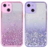 Чехол с блестками и защитой камеры для Apple iPhone 13 (6.1") фото 1 из 1