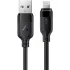 Дата кабель Acefast C16-06 USB to Lightning 2.4A (2m) фото 1 з 1