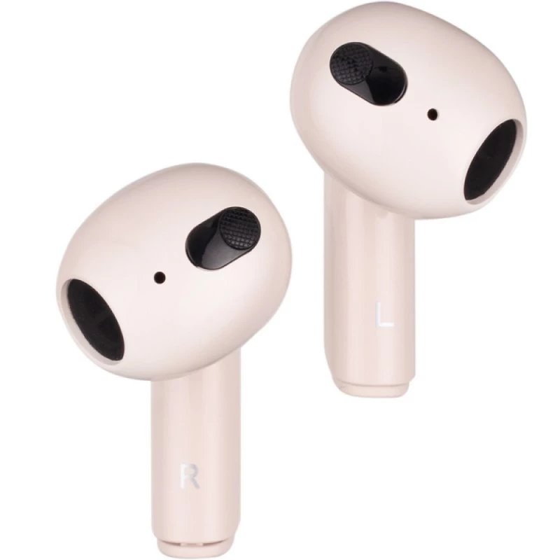 Бездротові TWS навушники Gelius Monster GP-TWS043 – Biege. Фото 5 з 6