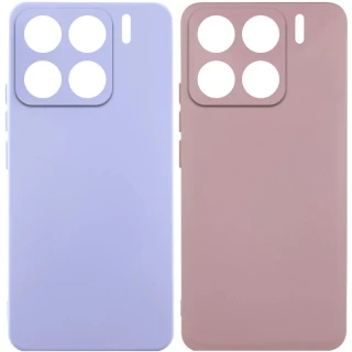 Чохол Silicone Case Lakshmi Plus з закритою камерою на Xiaomi 15 Pro фото 1 Чохол Silicone Case Lakshmi Plus з закритою камерою на Xiaomi 15 Pro фото 1 з 2