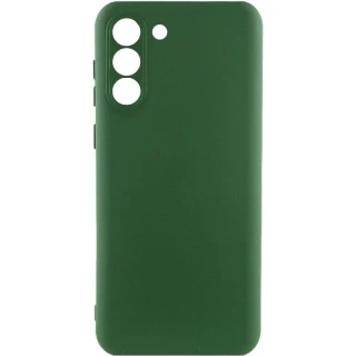 Чохол Silicone Case Lakshmi з закритою камерою на Samsung Galaxy S22 фото 1 з 9