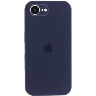 Чохол Silicone Case з закритим низом на Apple iPhone 17e (6.1") фото 1 з 6