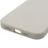 Чехол Silk Full Camera Protective (AA) NO LOGO для Apple iPhone 17 Pro Max (6.9") – Бежевый / Antigue White. Фото 4 из 5
