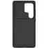 Карбована накладка Nillkin Pro зі шторкою для камери на Samsung Galaxy S26 Ultra – Black. Фото 4 з 5