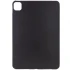 Чорний силіконовий чохол Epik на Apple iPad Pro 11" (2020) – Чорний. Фото 2 з 7