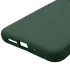 Чехол Silicone Case Lakshmi Premium з закритою камерою на Xiaomi Redmi 15 (EU) – Зеленый / Cyprus Green. Фото 8 из 8