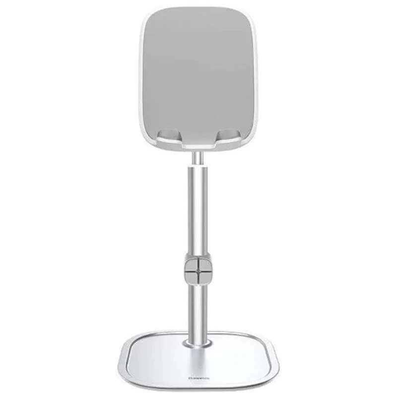 

Підставка для телефону Baseus Literary Youth (Telescopic) (SUWY-A0) (silver)