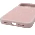 Чохол Silk Duo Color (AA) NO LOGO with Magnetic Fit для Apple iPhone 18 Pro – Pink. Фото 5 з 5