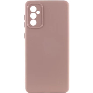 Чохол Silicone Case Lakshmi з закритою камерою на Samsung Galaxy A25 5G фото 1 з 4