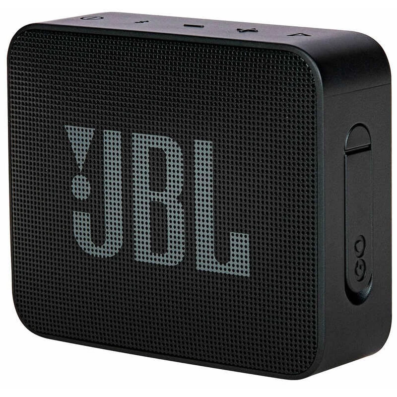

Акустика JBL GO Essential (JBLGOES) (Black)