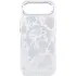 TPU+PC чохол Clear Garden with MagSafe для Apple iPhone 17 Air (6.5") – Tropical Art. Фото 4 з 6