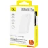 Портативное ЗУ Power Bank Baseus EnerFill FP11 15W 10000 mAh (P1008210C213) – White. Фото 4 из 4