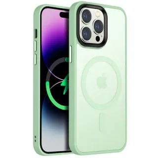 Чехол Ummi Colorful with Magnetic Fit для Apple iPhone 14 Pro Max (6.7") фото 1 из 1