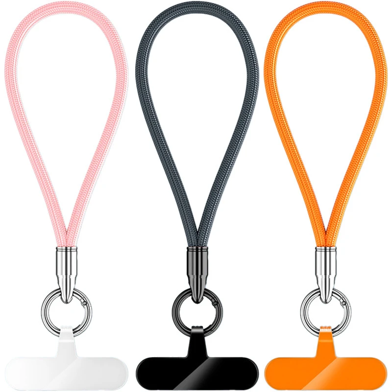 Шнурок - браслет Shot 30см (6мм) фото 1 из 1