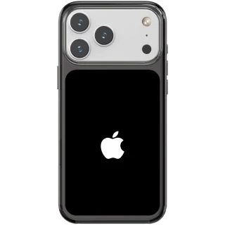Clear Case with MagSafe and Animation для Apple iPhone 18 Pro Max фото 1 з 7