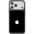 Clear Case with MagSafe and Animation для Apple iPhone 18 Pro Max – Black. Фото 2 з 7