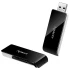 Флеш накопичувач Apacer USB 3.2 AH350 64Gb – Black. Фото 4 з 5