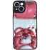 Чехол Prisma Plush для Apple iPhone 14 (6.1") – Look Me. Фото 3 из 3