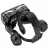 Окуляри виртуальной реальности Hoco DGA10 Cool – Black. Фото 5 з 6