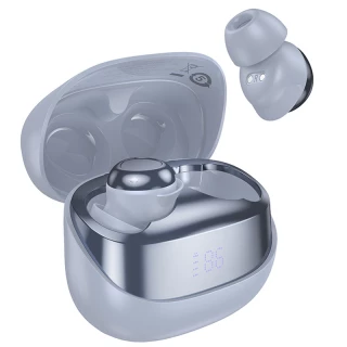 Бездротові TWS навушники Hoco EW200 Elegant фото 1 з 3