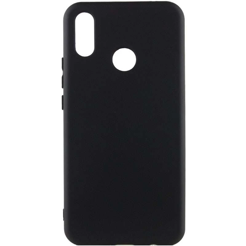 

Чохол Silicone Case Lakshmi на Huawei P Smart+ (nova 3i)