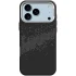 TPU Case Sparkle Matrix MagFit для Apple iPhone 17 Pro (6.3") – Grey. Фото 1 з 2