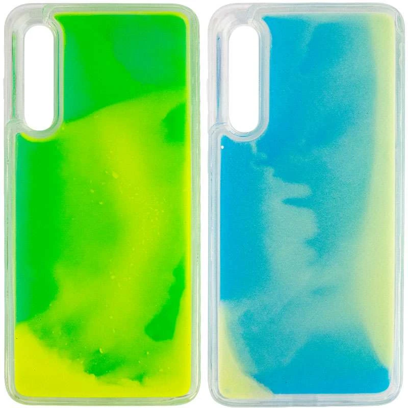 

Неоновий чохол Neon Sand на Xiaomi Mi 9