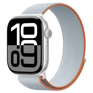 Ремінець BlueO Woven Nylon Sport для Apple Watch 38/40/41/42mm(ser.10) фото 1 з 1