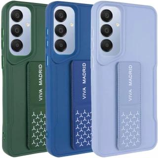 Чохол Віва з ремінцем для Xiaomi Redmi 13C фото 1 Чохол Віва з ремінцем для Xiaomi Redmi 13C фото 1 з 2